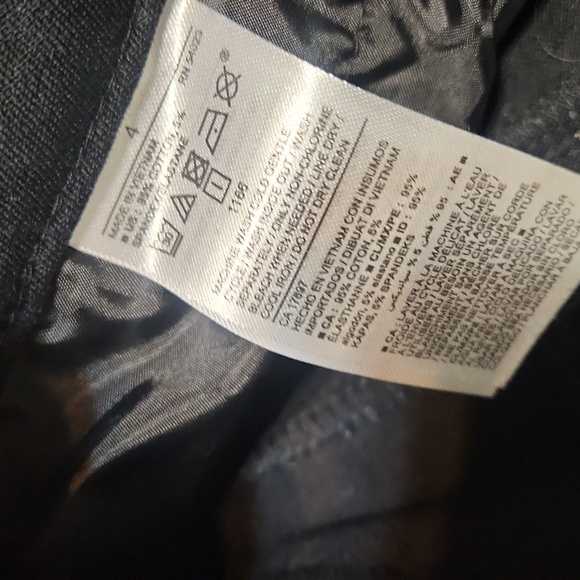 Pixie Pants Bundle - Picture 3 of 5